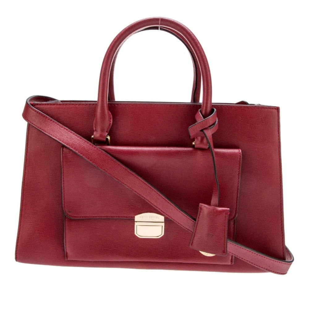 Henri Bendel handbag